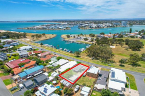 Mandurah Beach Shack
